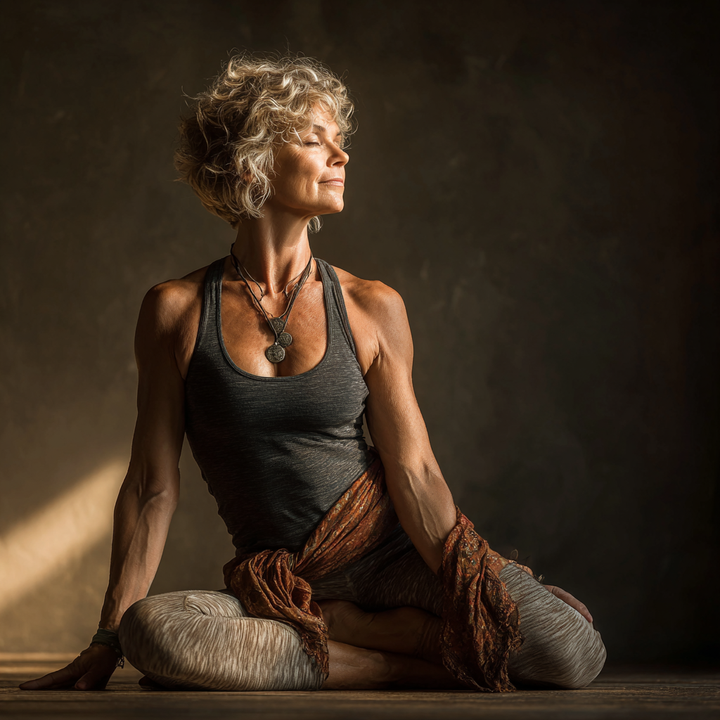 Активне довголіття